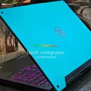    New arrival   ASUS TUF  AND Ryzen 9 5900HX with radeon Graphics    3.30 GHz  8 Cores 1 Price in Ethiopia